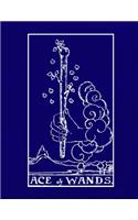 Ace of Wands