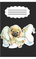 My Pug Notebook