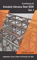Up and Running with Autodesk Advance Steel 2020