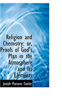 Religion and Chemistry