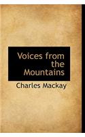 Voices from the Mountains