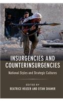 Insurgencies and Counterinsurgencies