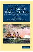 Cruise of H.M.S. Galatea