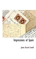 Impressions of Spain