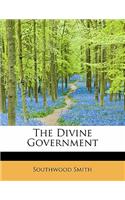 The Divine Government: (English)