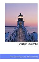 Scottish Proverbs