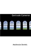 Gertrude Cameron