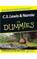 C.S. Lewis & Narnia For Dummies