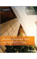 Mastering AutoCAD 2014 and AutoCAD LT 2014