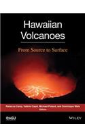 Hawaiian Volcanoes