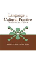 Language as Cultural Practice