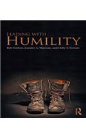 Leading with Humility