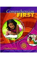 Comprehension First