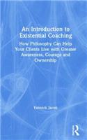 An Introduction to Existential Coaching