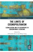 The Limits of Cosmopolitanism
