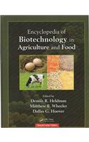 ENCYCLOPEDIA OF BIOTECHNOLOGY IN AGRICULTURE AND FOOD