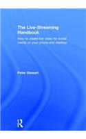 The Live-Streaming Handbook