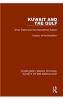 Kuwait and the Gulf