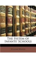 The System of Infants' Schools