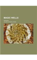 Magic Wells; Sermons