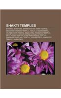 Shakti Temples