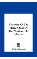 Thorstein Of The Mere