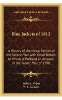Blue Jackets of 1812