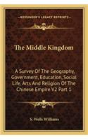 The Middle Kingdom