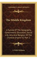 Middle Kingdom