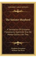 The Sinister Shepherd