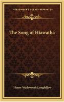 Song of Hiawatha