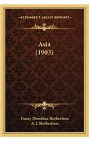 Asia (1903)