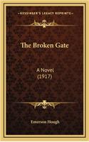 The Broken Gate