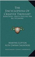 Encyclopedia of Creative Thought