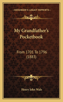 My Grandfather's Pocketbook