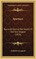 Spartaco