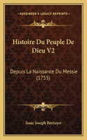 Histoire Du Peuple De Dieu V2