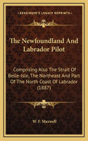 Newfoundland And Labrador Pilot