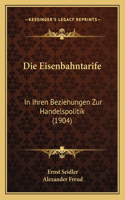 Eisenbahntarife