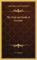 Trial and Death of Socrates