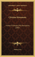 Christian Monuments