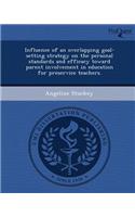 Influence of an Overlapping Goal-Setting Strategy on the Personal Standards and Efficacy Toward Parent Involvement in Education for Preservice Teacher