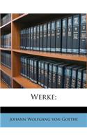 Werke;