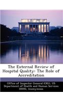 External Review of Hospital Quality