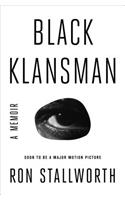 Black Klansman