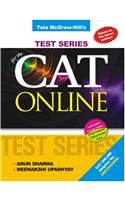 CAT ONLINE Test Series