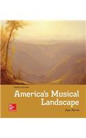 Looseleaf for America's Musical Landscape