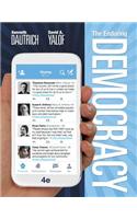 Enduring Democracy (with MindTap Political Science, 1 term (6 months) Printed Access Card)