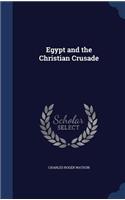 Egypt and the Christian Crusade