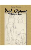 Paul Cezanne: Drawings